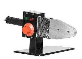 Паяльник для пластикових труб Dnipro-M PW-85 (850 Вт)