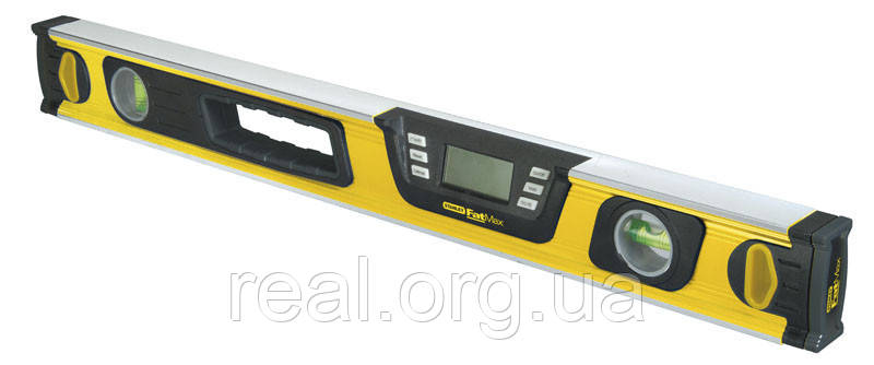 ✅ Рівень цифровий "FatMax®" 60см STANLEY 0-42-065