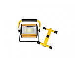 Прожектор ручний LED W808, фото 3