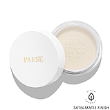 Розсипчаста пудра Icon матуюча Loose Powder My Skin Icon Paese 8g, фото 6