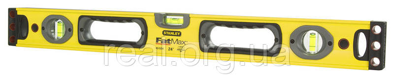 ✅ Рівень 180см FatMax® II STANLEY 1-43-572