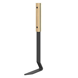 Кочерга для каміна SAVEN Poker S (30 cm) white