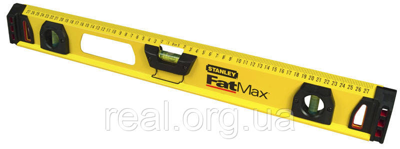 ✅ Рівень 60см FatMax I Beam STANLEY 1-43-553