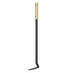 Кочерга для каміна SAVEN Poker L (50 cm) white