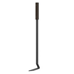 Кочерга для каміна SAVEN Poker L (50 cm) black