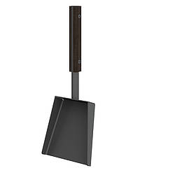 Лопатка для каміна SAVEN Shovel S (30 cm) black