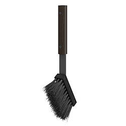Щітка для каміна SAVEN Brush S (30 cm) black
