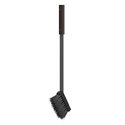 Щітка для каміна SAVEN Brush L (50 cm) black