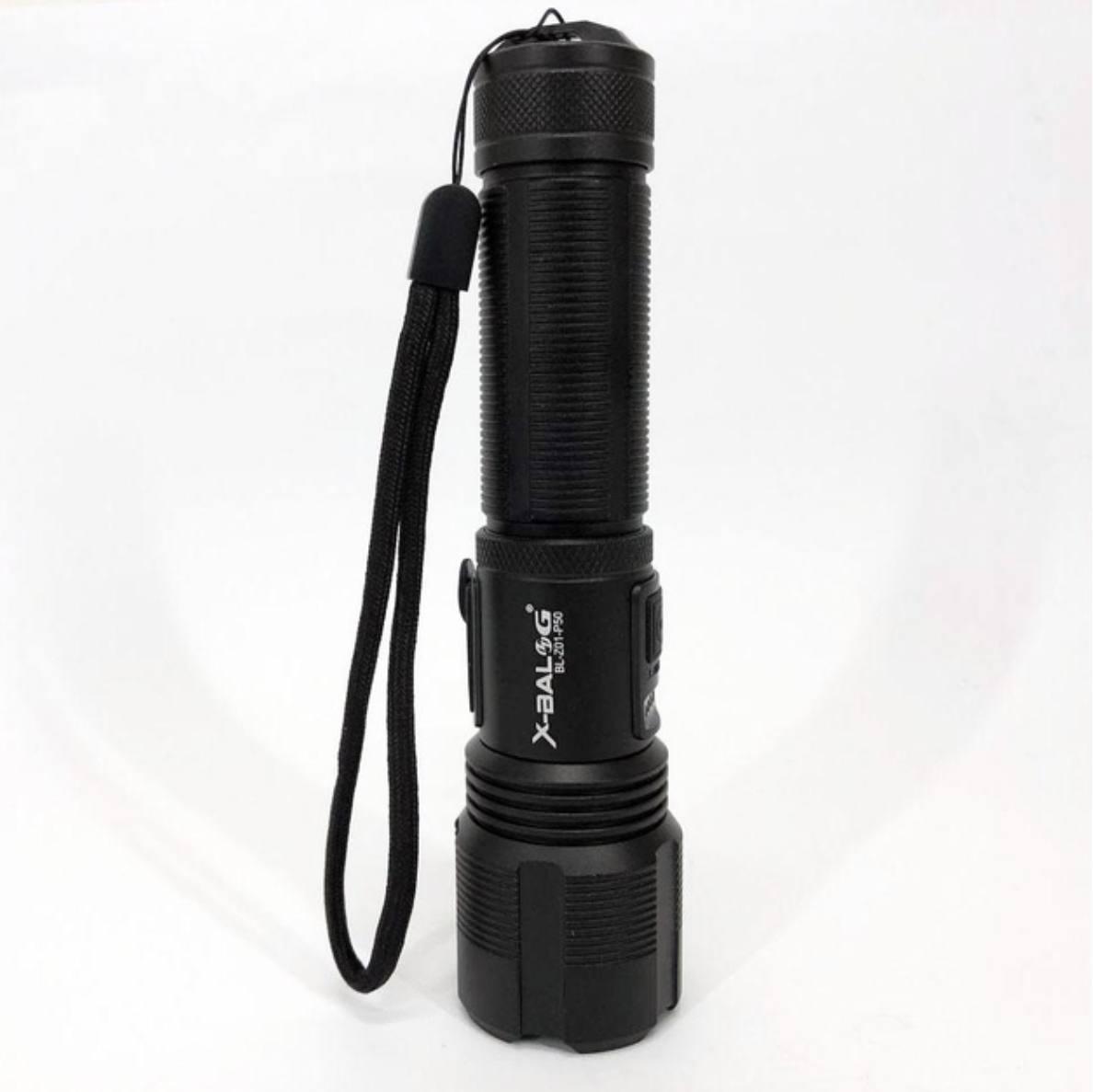 Ліхтарик ручний Bailong BL-Z01-P50