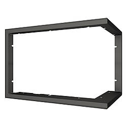 Декоративна рамка для каміна SE Up 75х50х47 R