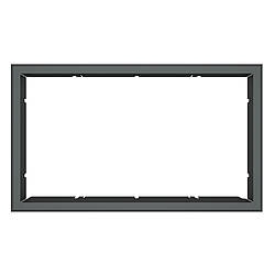 Декоративна рамка для каміна SE Up 90х50