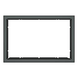 Декоративна рамка для каміна SE Up 80х50