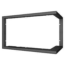 Декоративна рамка для каміна SE Up 85х50х47 R