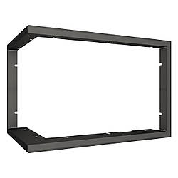 Декоративна рамка для каміна SE Up 75х50х47 L