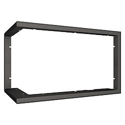 Декоративна рамка для каміна SE Up 85х50х47 L