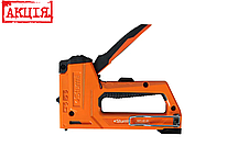 Степлер ручний Sturm 1071-01-01