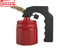 Лампа паяльна газова Sturm 5015-01-P