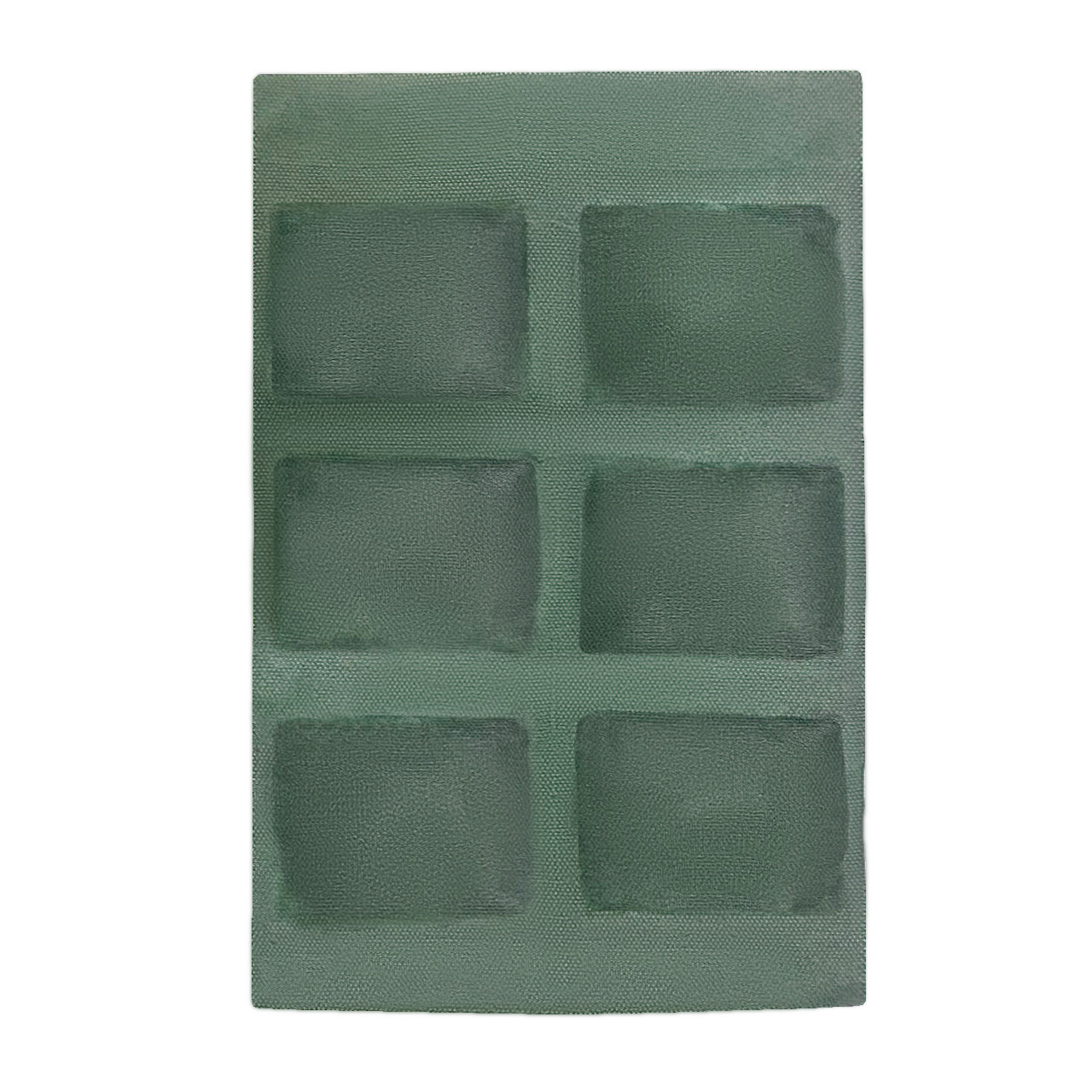 Грілка для евакуації поранених та спального мішку, 300х200 мм