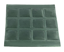 Термоковдра з хімічними зігріваючими елементами (Грілка) 12 джерел тепла