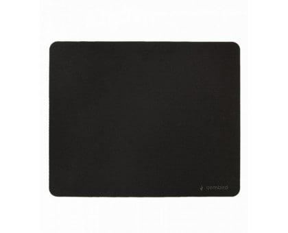 Килимок для миші Gembird MP-S-BK-M (260x220 мм, сканевий) Black