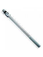 ✅ Вороток 3/4" з шарніром ( з фіксацією ) TOPTUL CFJB2419