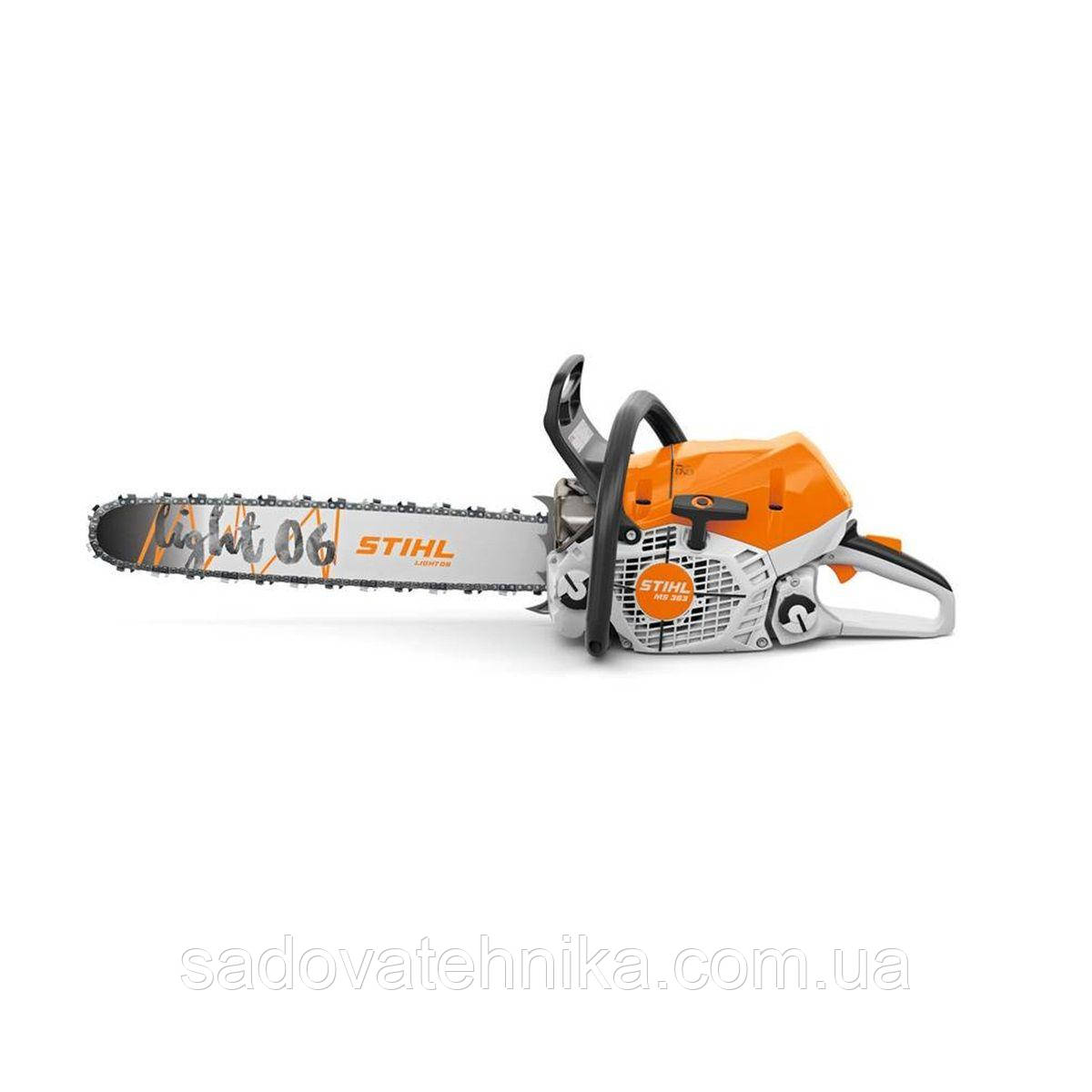 Бензопила STIHL MS 363