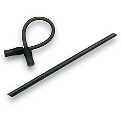 Трубка та шланг для капучинатора кавомашини Siemens 12004554 + 12011773