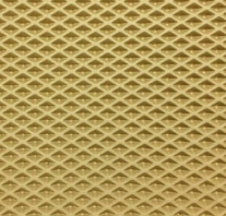 Аркуші EVA для автокилимків B0105, товщина 10 мм, 100х150 см, колір бежевий