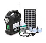 Портативна сонячна станція GDLITE GD-1000A, фото 2