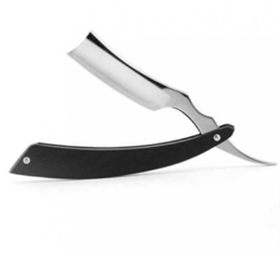Небезпечна бритва/шавета розкладна Straight Razor 36789