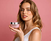 Бальзам для вмивання ELEMIS Pro-Collagen Rose Cleansing Balm, фото 3