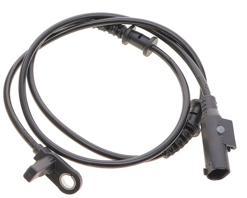 Датчик ABS (передній) MB Sprinter/VW Crafter 06- 9069050601 TRUCKTEC   02.42.062