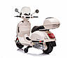 Електроскутер Milly Mally Vespa GTS Super, фото 11
