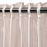 Штори IKEA BYMOTT 120x300 см Рожеві 805.099.71, фото 6