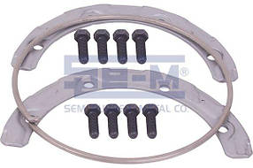 РМК кріплення диска VOLVO, DXI