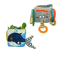 168305-2 Бізі куб