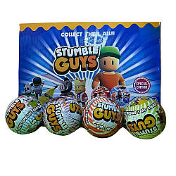 0450 Герої в кулі