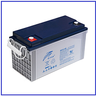 Акумуляторна батарея RITAR GEL DG12-120 12V 120Ah (407х177х225)