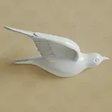 Декор на стіну Птахи 3Д, фото 6