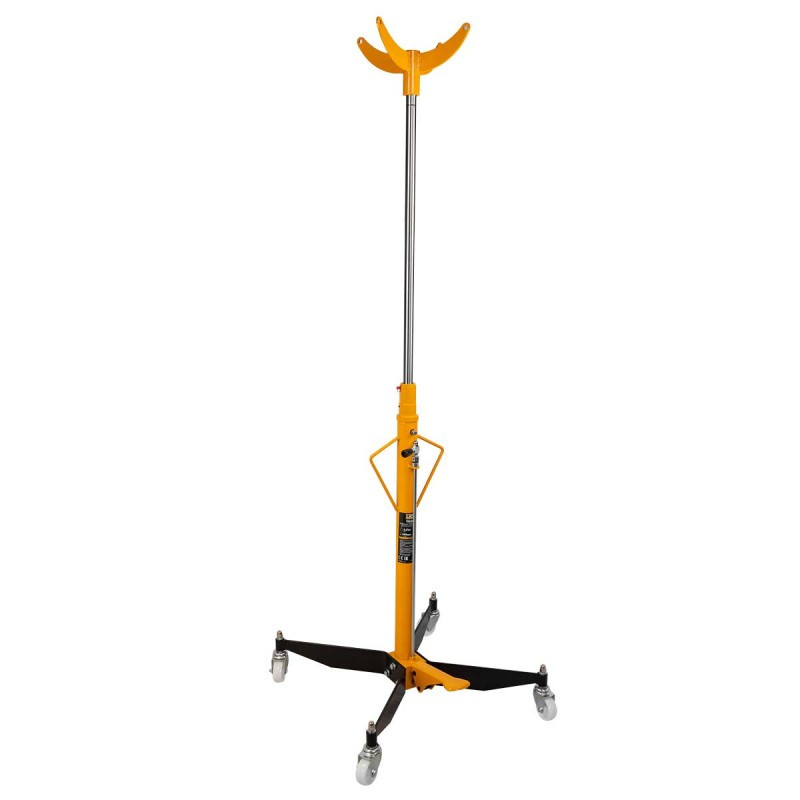 Cтійкa тpaнcміcійнa гідpaвлічнa 0,6т JCB Tools JCB-TEL06011
