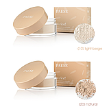 Розсипчаста пудра Рисова тонуюча Loose Powder Hi Rice Paese 10g, фото 6
