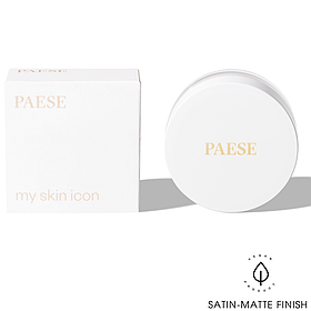 Розсипчаста пудра Icon матуюча Loose Powder My Skin Icon Paese 8g