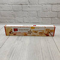 Солодощі FavorinaTorrone Morbido зі смаженим мигдалем 45% в асортименті 180 г, Німеччина