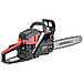 Потужна ланцюгова бензопила 3300 Вт / шина 38 см / 8500 об/хв Goodluck Pro GL4080/1, фото 5