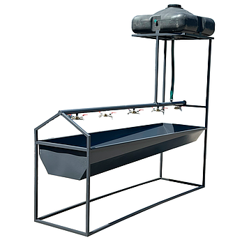 Умивальник польовий Модель УП-10 130