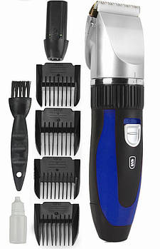 Акумуляторна машинка для стрижки тварин ALFA ALCPC01