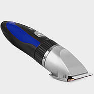 Акумуляторна машинка для стрижки тварин ALFA ALCPC01, фото 4