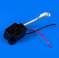 Контейнер зливний (злив соку) для соковижималки Moulinex - SS-192016