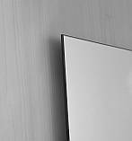 Дзеркало настінне Zerix SANSA MRZ05-50x70x10 прямокутне з полицею (ZX5627), фото 7