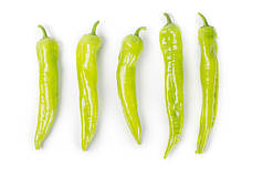 Насіння гострого перцю Тандер F1 (Thunder F1) Rijk Zwaan 100